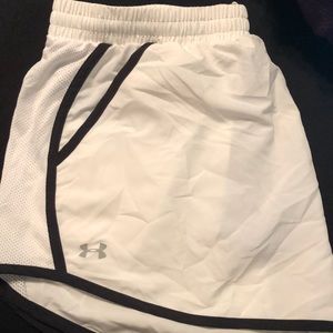 Under armour shorts